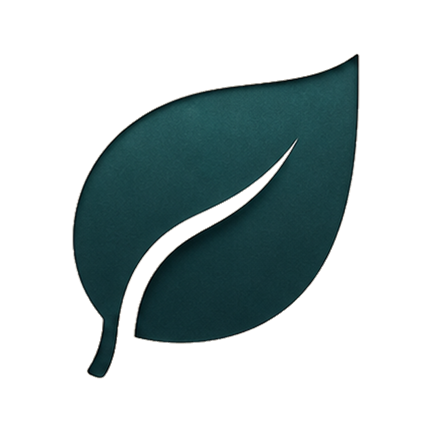 SPOIL leaf mark